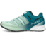 Scarpa Ribelle Run Kalibra HT Shoes - Womens, Misty Jade/Deep Lagoon, 36, 33084/352-MstJdeDpLgn-36