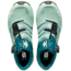 Scarpa Ribelle Run Kalibra HT Shoes - Womens, Misty Jade/Deep Lagoon, 36, 33084/352-MstJdeDpLgn-36