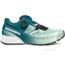 Scarpa Ribelle Run Kalibra HT Shoes - Womens, Misty Jade/Deep Lagoon, 36, 33084/352-MstJdeDpLgn-36