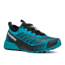 Scarpa Ribelle Run Shoes - Mens, Azure/Black, 43, 33071/351-AzrBlk-43