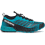 DEMO, Scarpa Ribelle Run Shoes - Men's, Azure/Black, 43, 33071/351-AzrBlk-43