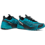 Scarpa Ribelle Run Shoes - Mens, Azure/Black, 43.5, 33078/351-AzrBlk-43.5