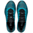 Scarpa Ribelle Run Shoes - Mens, Azure/Black, 43.5, 33078/351-AzrBlk-43.5