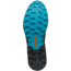 Scarpa Ribelle Run Shoes - Mens, Azure/Black, 43.5, 33078/351-AzrBlk-43.5