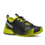 Scarpa Ribelle Run Shoes - Mens, Black/Lime, 45, 33071/351-BlkLim-45