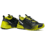 Scarpa Ribelle Run Shoes - Mens, Black/Lime, 41.5, 33078/351-BlkLim-41.5