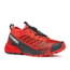 Scarpa Ribelle Run Shoes - Womens, Bright Red/Black, 36.5, 33071/352-BredBlk-36.5