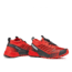 Scarpa Ribelle Run Shoes - Womens, Bright Red/Black, 36.5, 33071/352-BredBlk-36.5