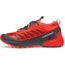 Scarpa Ribelle Run Trailrunning Shoes - Women, Bright Red/Black, 37, 33078/352-BredBlk-37
