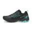 Scarpa Ribelle Run XT Shoes - Womens, Gray/Aqua Sky, 40, 33082/352-GryAqusky-40