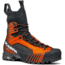 Scarpa Ribelle Tech 2.0 HD Mountaineering Shoes, Black/Orange, 42, 71073/250-BlkOrg-42