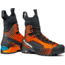 Scarpa Ribelle Tech 2.0 HD Mountaineering Shoes, Black/Orange, 42, 71073/250-BlkOrg-42