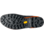 Scarpa Ribelle Tech 2.0 HD Mountaineering Shoes, Black/Orange, 42, 71073/250-BlkOrg-42