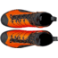 Scarpa Ribelle Tech 2.0 HD Mountaineering Shoes, Black/Orange, 42, 71073/250-BlkOrg-42