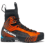 Scarpa Ribelle Tech 2.0 HD Mountaineering Shoes, Black/Orange, 42, 71073/250-BlkOrg-42