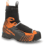 Scarpa Ribelle Tech HD Mountaineering Shoes - Mens, Black/Orange, 42 Euro, 71072/250-BlkOrg-42