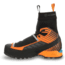 Scarpa Ribelle Tech HD Mountaineering Shoes - Mens, Black/Orange, 42 Euro, 71072/250-BlkOrg-42