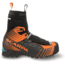 Scarpa Ribelle Tech HD Mountaineering Shoes - Mens, Black/Orange, 42 Euro, 71072/250-BlkOrg-42