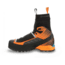 Scarpa Ribelle Tech OD Mountaineering Boots - Mens, Black/Orange, Medium, 40.5, 71070/250-BlkOrg-40.5