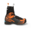 Scarpa Ribelle Tech OD Mountaineering Boots - Mens, Black/Orange, Medium, 40.5, 71070/250-BlkOrg-40.5