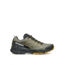 Scarpa Rush 2 GTX Trail Running Shoes - Mens, Moss/Sulphur, 43, 63131/200-MosSul-43