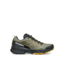 Scarpa Rush 2 GTX Trail Running Shoes - Mens, Moss/Sulphur, 42, 63131/200-MosSul-42
