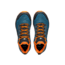 Scarpa Rush 2 GTX Trailrunning Shoes - Mens, Cosmic Blue/Orange, 43, 63131/200-CosbluOr-43