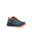 Scarpa Rush 2 GTX Trailrunning Shoes - Mens, Cosmic Blue/Orange, 43, 63131/200-CosbluOr-43