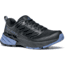 Scarpa Rush GTX Hiking Shoes - Women, Black/Provence, 41.5, 33080/202-BlkProv-41.5