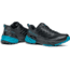 Scarpa Rush GTX Trailrunning Shoes - Mens, Black/Ottanio, 42.5, 33080/200-BlkOtt-42.5