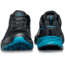 Scarpa Rush GTX Trailrunning Shoes - Mens, Black/Ottanio, 42.5, 33080/200-BlkOtt-42.5