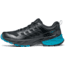 Scarpa Rush GTX Trailrunning Shoes - Mens, Black/Ottanio, 42.5, 33080/200-BlkOtt-42.5