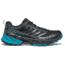 Scarpa Rush GTX Trailrunning Shoes - Men's, Black/Ottanio, 45.5, 33080/200-BlkOtt-45.5
