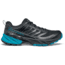 Scarpa Rush GTX Trailrunning Shoes - Mens, Black/Ottanio, 42.5, 33080/200-BlkOtt-42.5