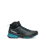 Scarpa Rush Mid 2 GTX Trailrunning Shoes - Mens, Anthracite/Ottanio, 44, 63132/200-AntOtt-44
