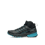 Scarpa Rush Mid 2 GTX Trailrunning Shoes - Mens, Anthracite/Ottanio, 44, 63132/200-AntOtt-44