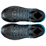 Scarpa Rush Mid GTX Hiking Shoes - Mens, Black/Ottanio, 42.5, 63130/200-BlkOtt-42.5
