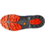 Scarpa Rush Mid GTX Hiking Shoes - Mens, Blue/Fiesta, 44, 63130/200-BluFst-44