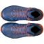 Scarpa Rush Mid GTX Hiking Shoes - Mens, Blue/Fiesta, 44, 63130/200-BluFst-44