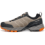 Scarpa Rush Trail GTX Shoes - Mens, Taupe/Mango, 42, 63142/200-TauMang-42