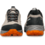 Scarpa Rush Trail GTX Shoes - Mens, Taupe/Mango, 42, 63142/200-TauMang-42