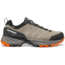 Scarpa Rush Trail GTX Shoes - Mens, Taupe/Mango, 42, 63142/200-TauMang-42