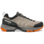 Scarpa Rush Trail GTX Shoes - Mens, Taupe/Mango, 42, 63142/200-TauMang-42