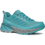 Scarpa Rush Trailrunning Shoes - Womens, Aqua, 39, 33080/352-Aqua-39