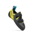 Scarpa Scarpa Arpia V Climbing Shoes - Mens, Shark/Yellow, 43.5, 70084/000-SrkYel-43.5