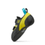 Scarpa Scarpa Arpia V Climbing Shoes - Mens, Shark/Yellow, 43.5, 70084/000-SrkYel-43.5