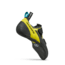 Scarpa Scarpa Arpia V Climbing Shoes - Mens, Shark/Yellow, 43.5, 70084/000-SrkYel-43.5