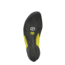 Scarpa Scarpa Arpia V Climbing Shoes - Mens, Shark/Yellow, 43.5, 70084/000-SrkYel-43.5