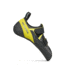 Scarpa Arpia V Climbing Shoes, Shark/Yellow, 43.5, 70084/000-SrkYel-43.5