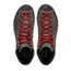 Scarpa Scarpa Guida City GTX Mountaineering Shoes, Dark Gray/Gray, 43, 32658/200-DgryGry-43